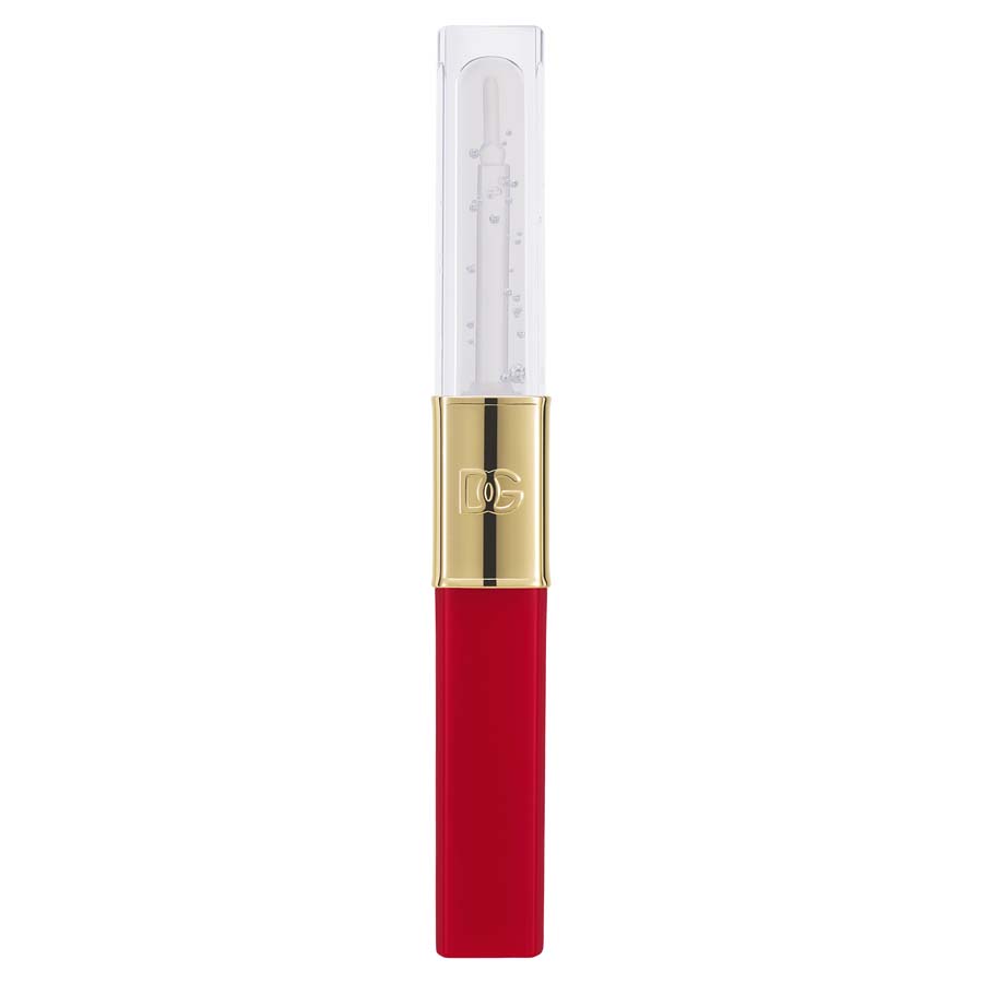 Make It Double! Lip Tint & Gloss Duo