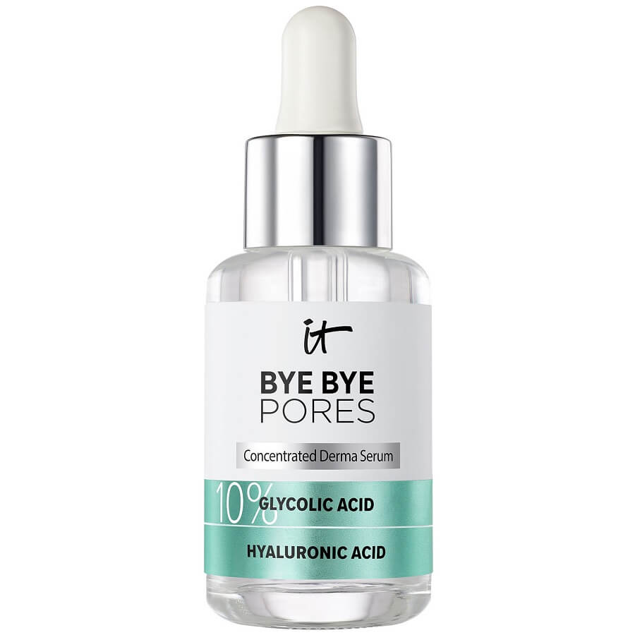 Bye Bye Pores Serum