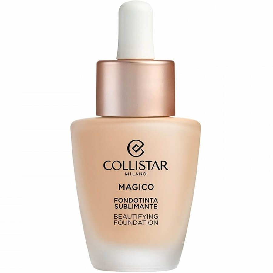 Magico Beautifying Foundation