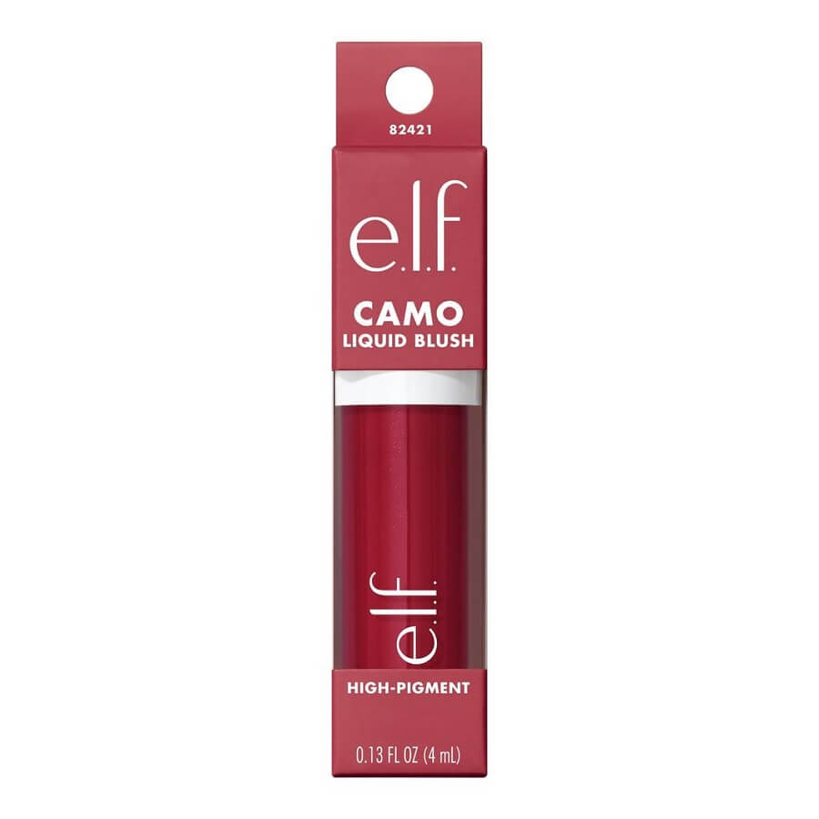 Camo Liquid Blush
