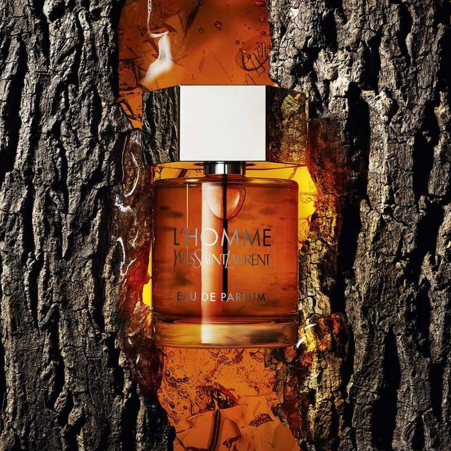 L'Homme Intense Eau de Parfum