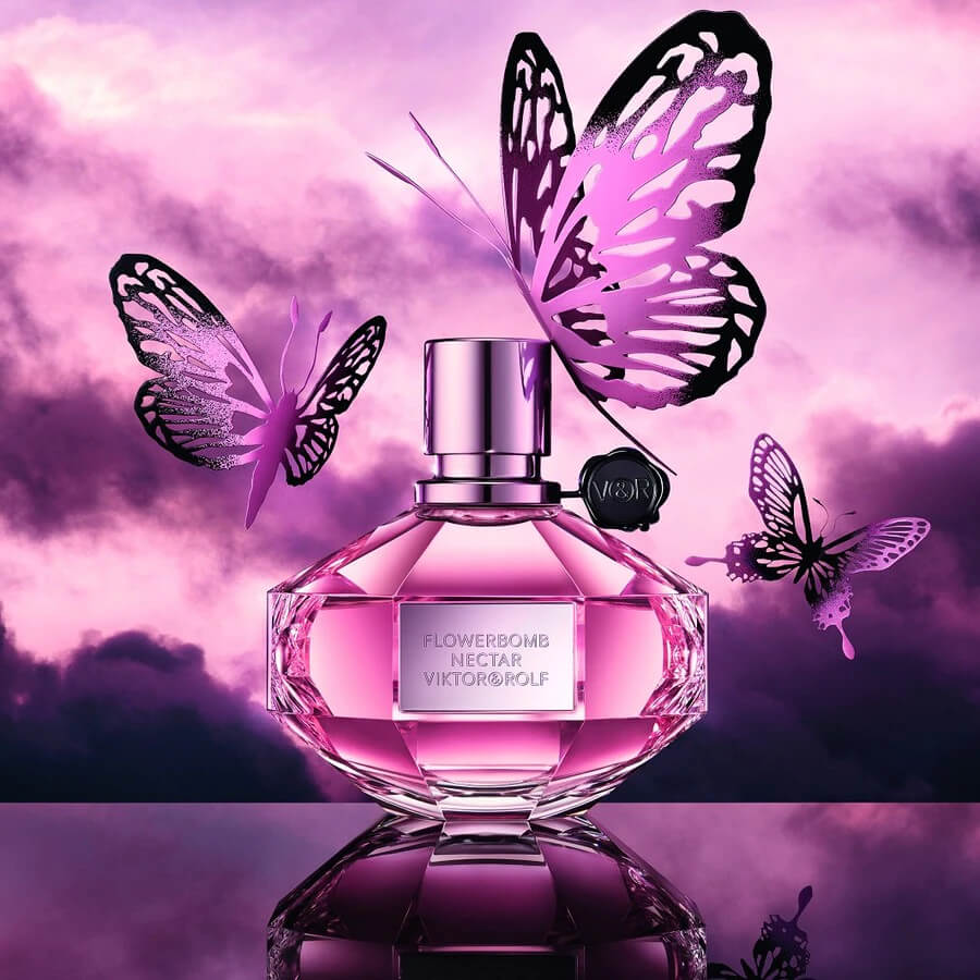 Flowerbomb Nectar Eau de Parfum