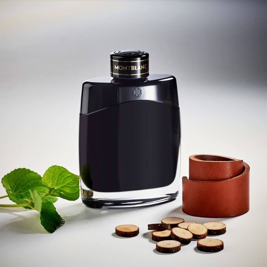Legend Eau de Parfum