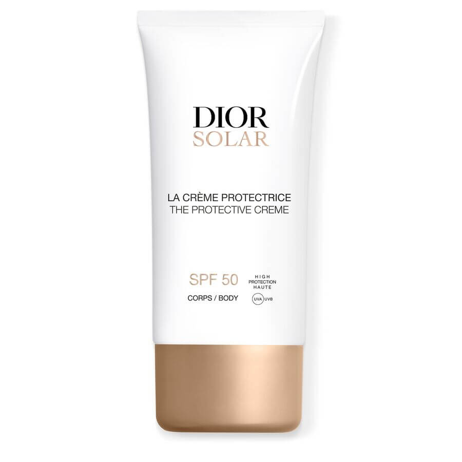 Dior Solar The Protective Body Creme SPF 50