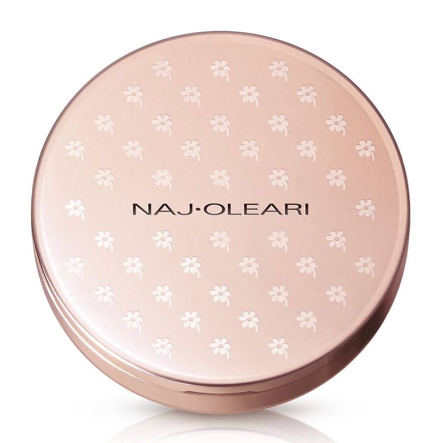 No More Pore Mattifying Powder