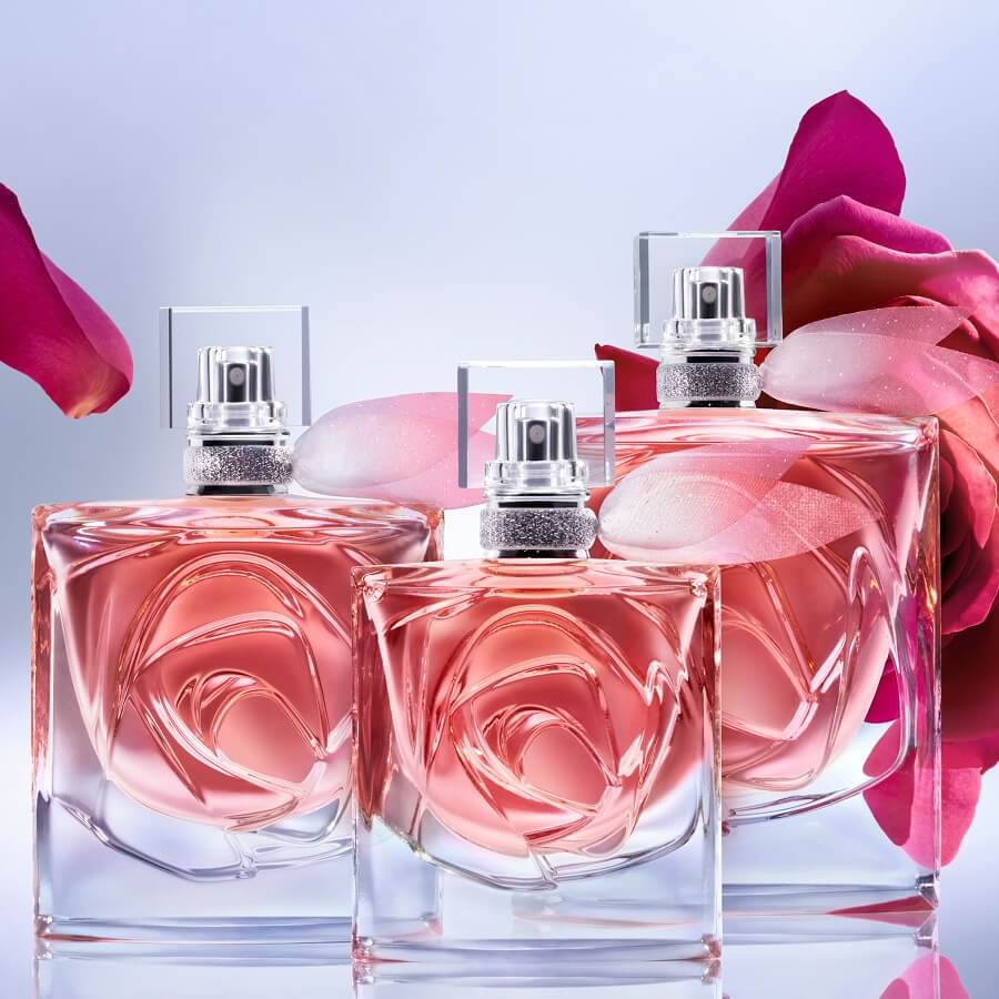 La Vie Est Belle Rose Extraordinarie Eau de Parfum