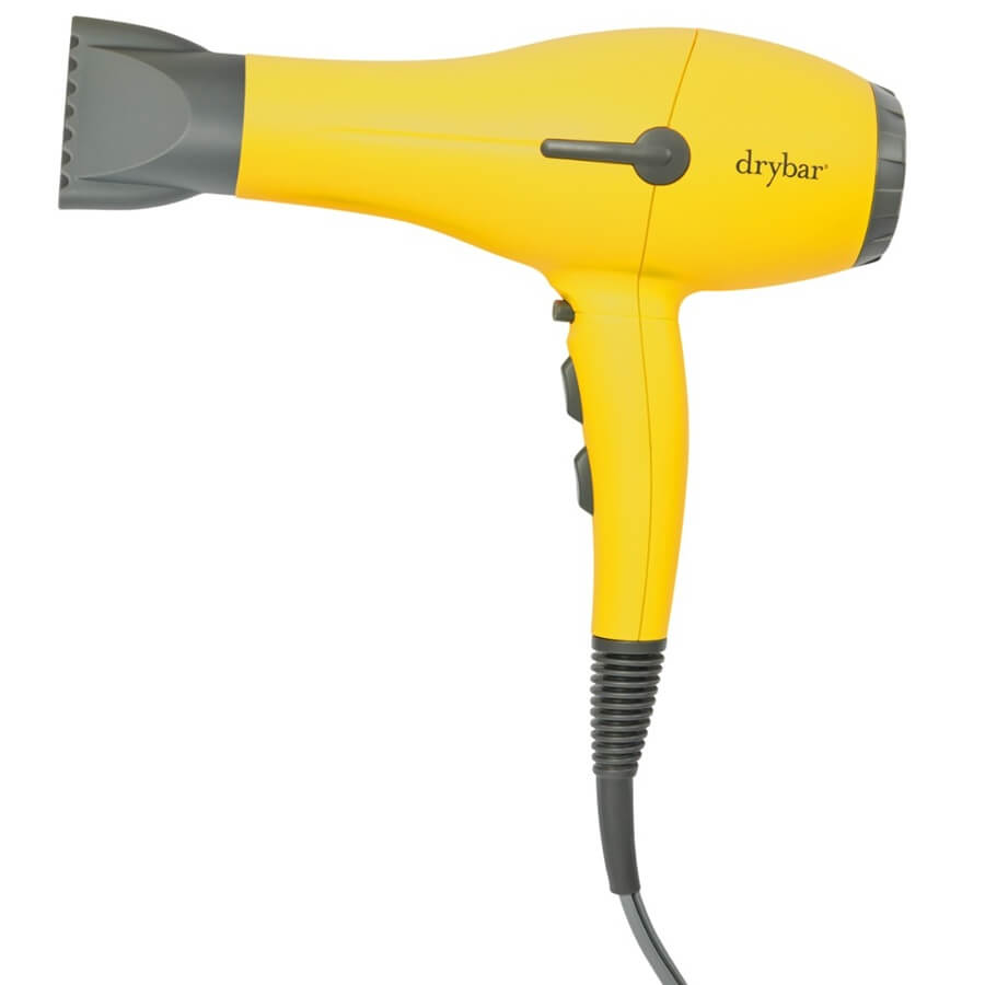 Buttercup Blow-Dryer