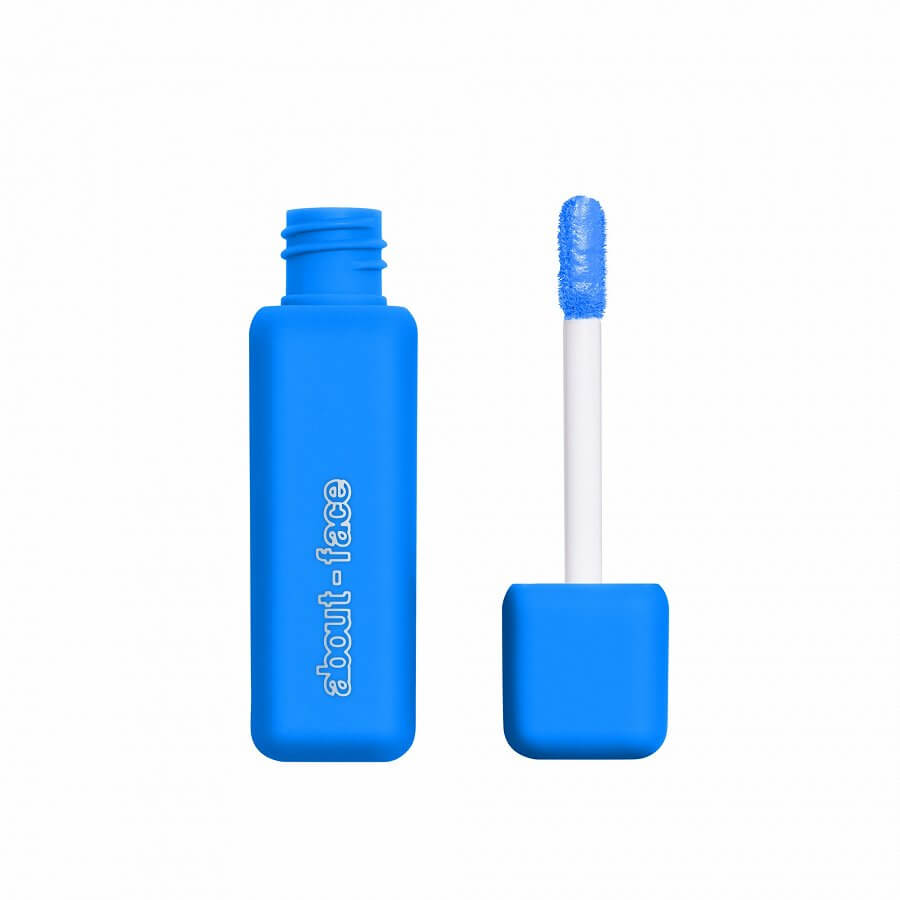 Matte Fluid Eye Paint