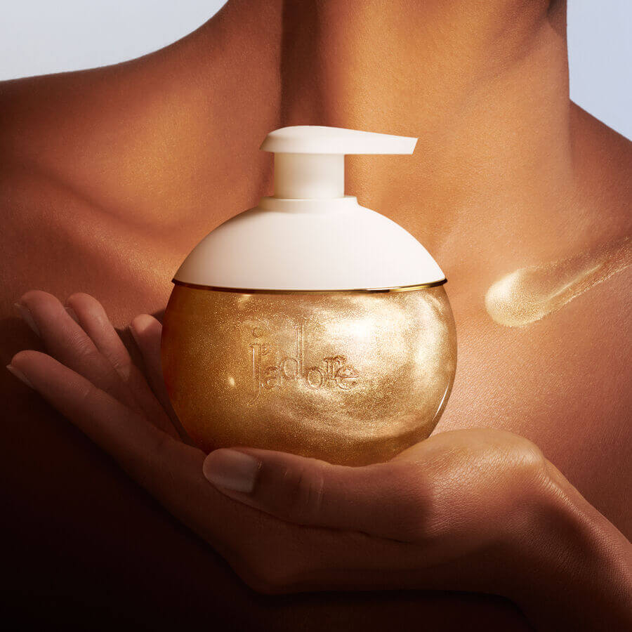 J’adore Les Adorables Body Oil