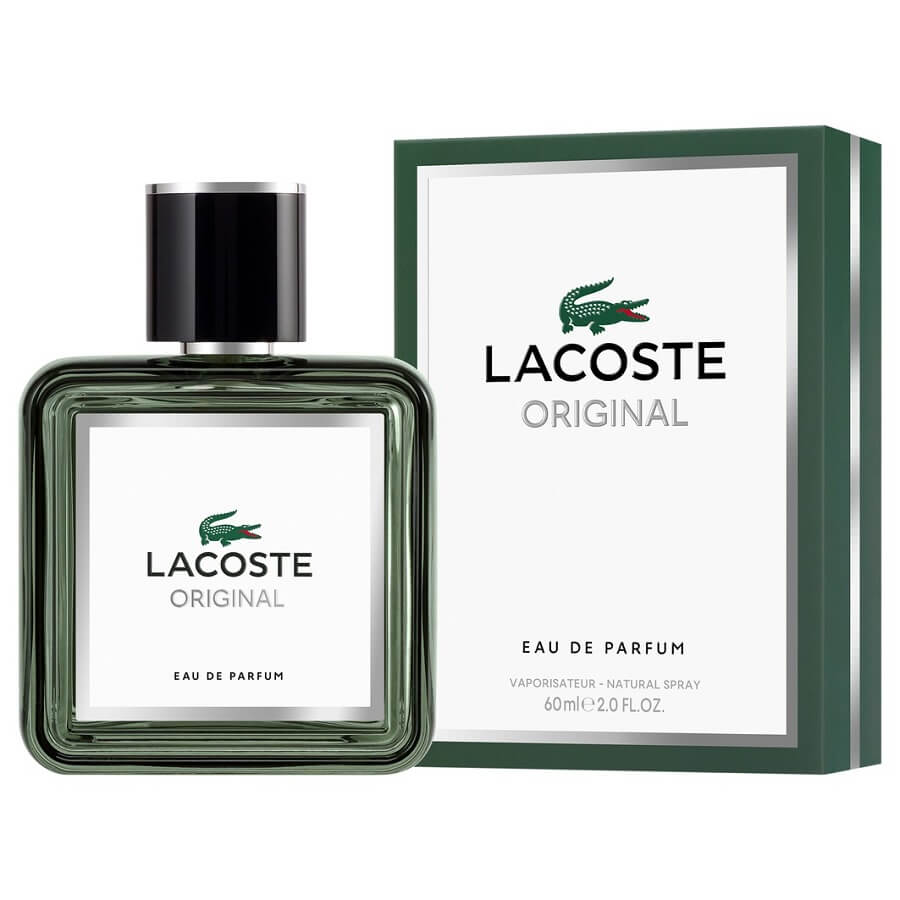 Original Eau de Parfum