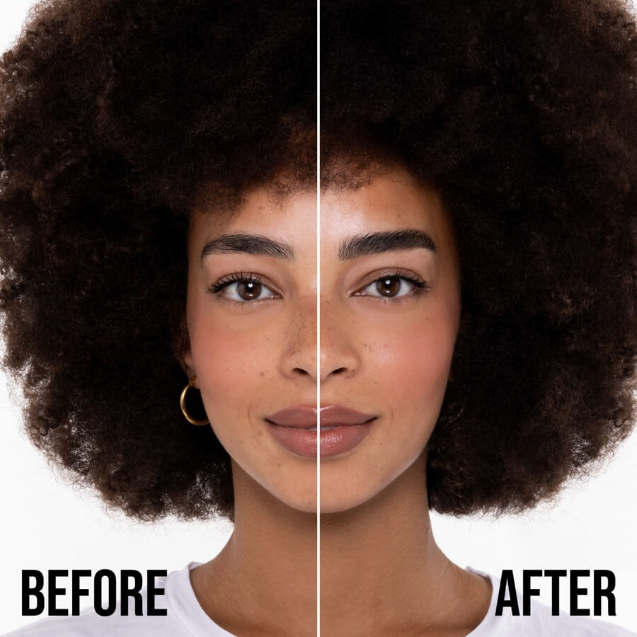 Eye, Bro! Tinted Eyebrow Gel