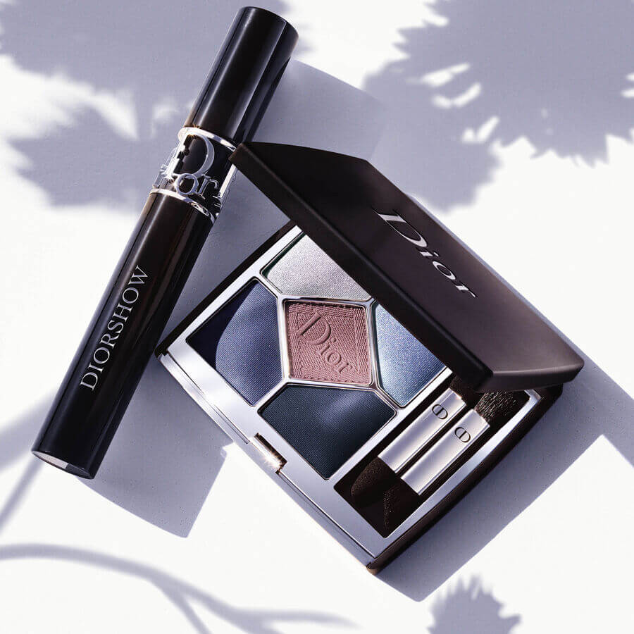 Diorshow 24h Buildable Volume Mascara