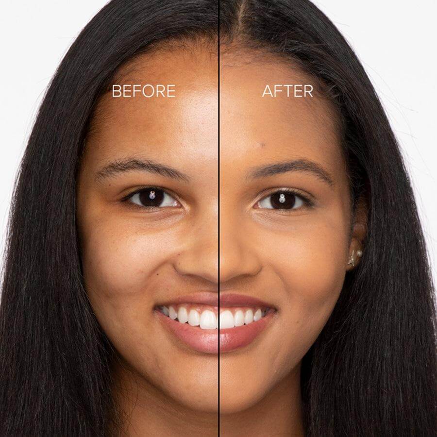 Born This Way Matte Foundation