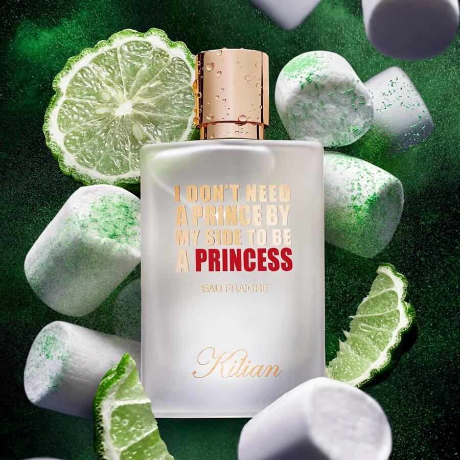 Princess Eau Fraiche Eau de Parfum