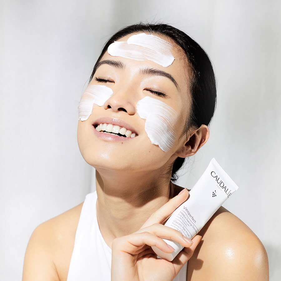Vinoperfect Glycolic Peel Mask