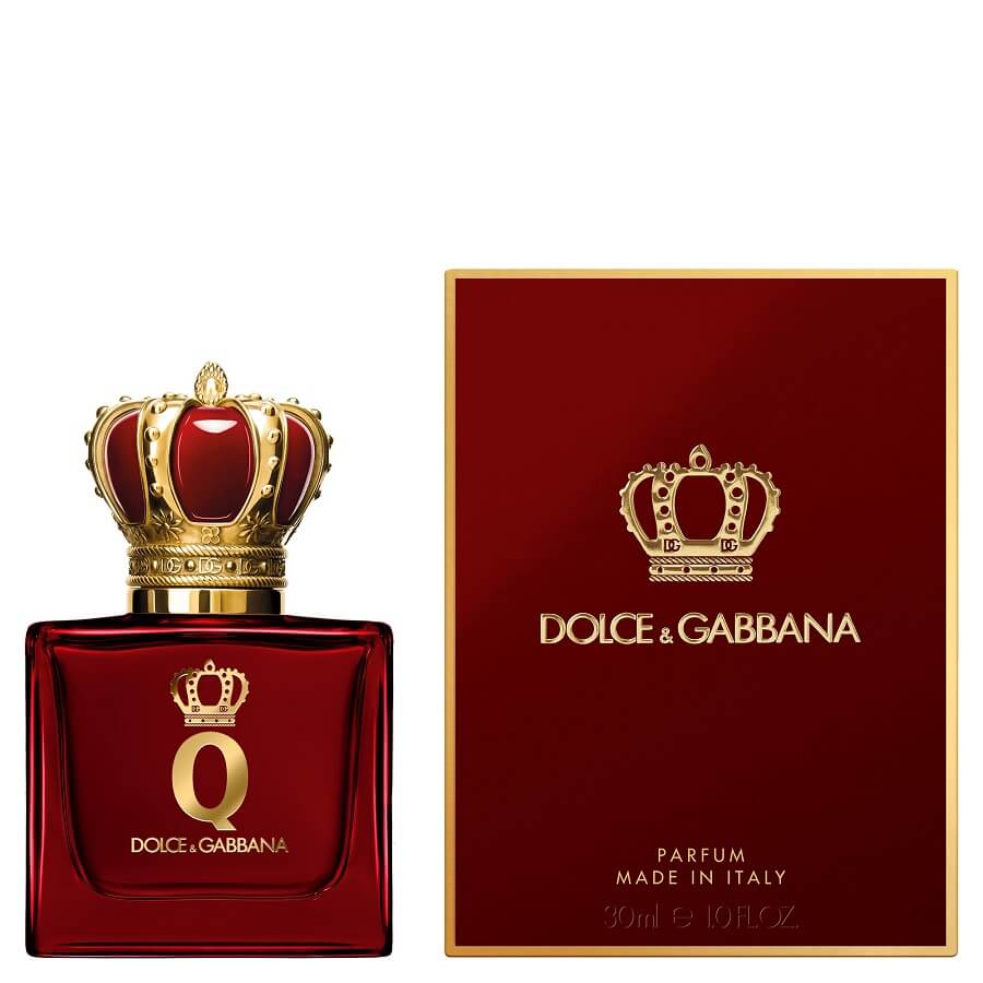 Q Parfum