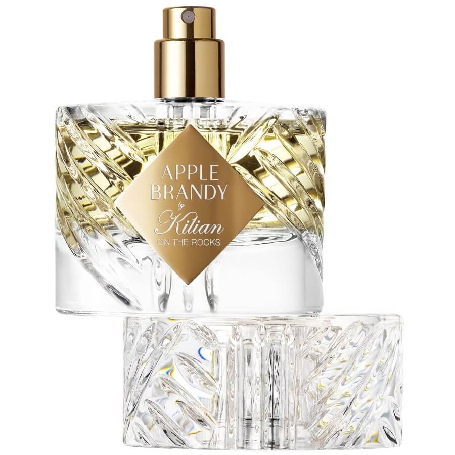 Apple Brandy On The Rocks Eau de Parfum