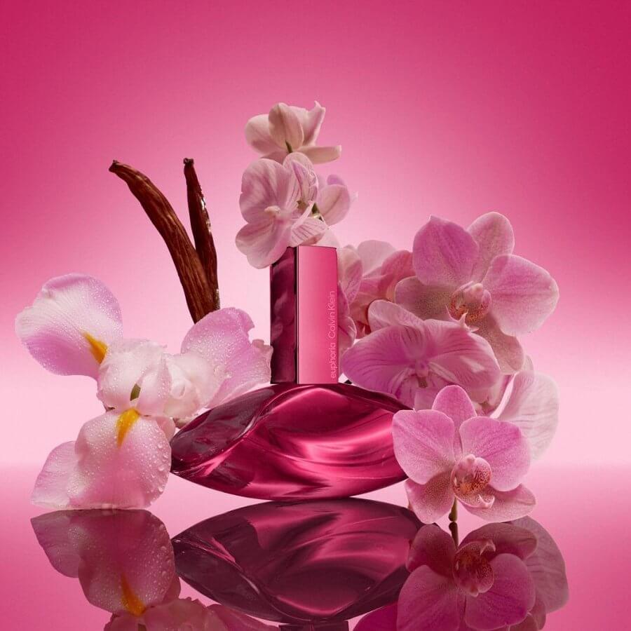 Euphoria Magnetic Elixir Parfum Intense