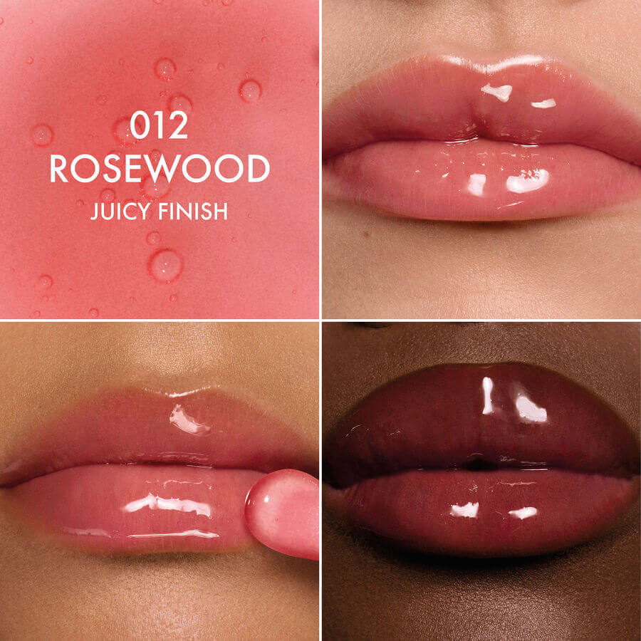 Dior Addict Lip Glow Oil