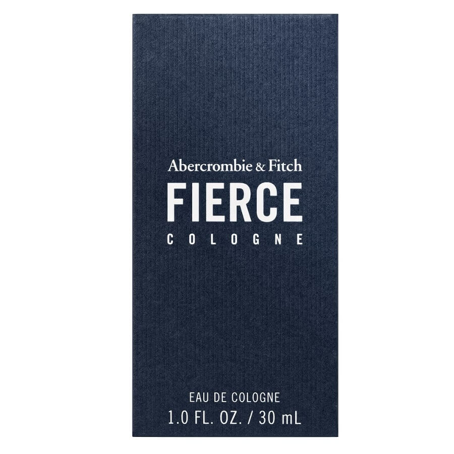 Fierce Cologne Eau de Cologne