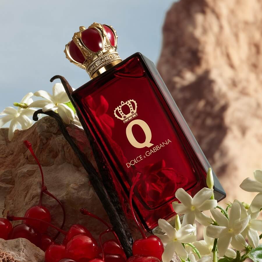 Q Parfum
