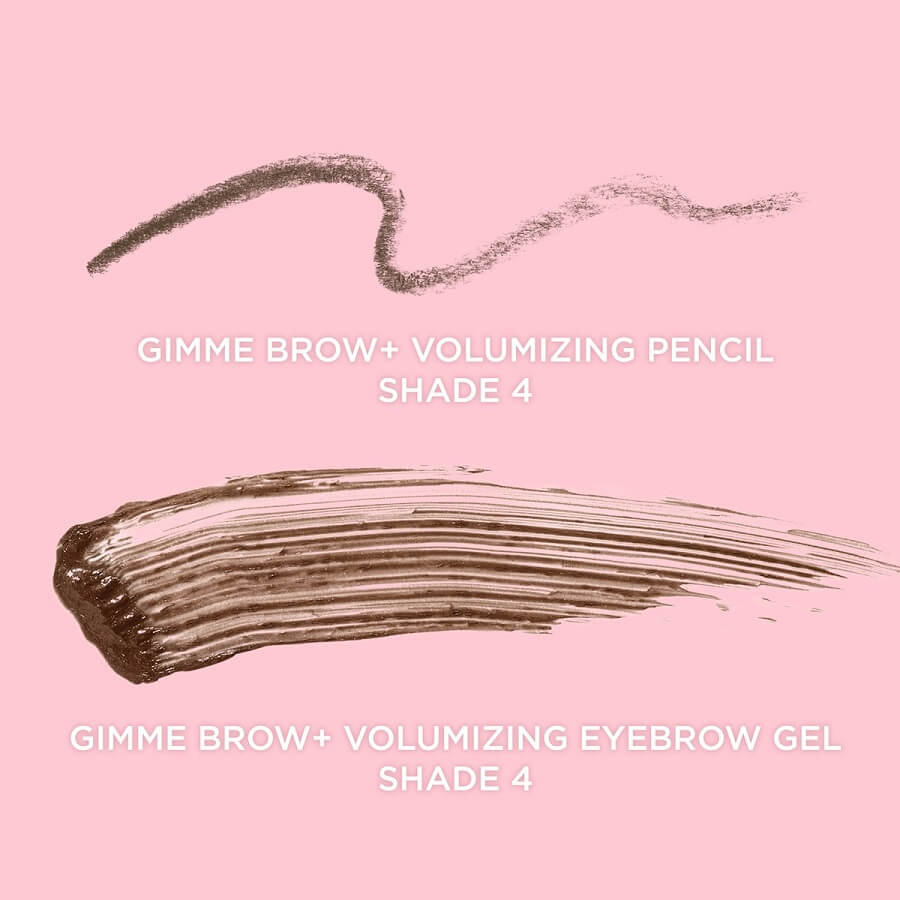 Gimme Brow Goals Set
