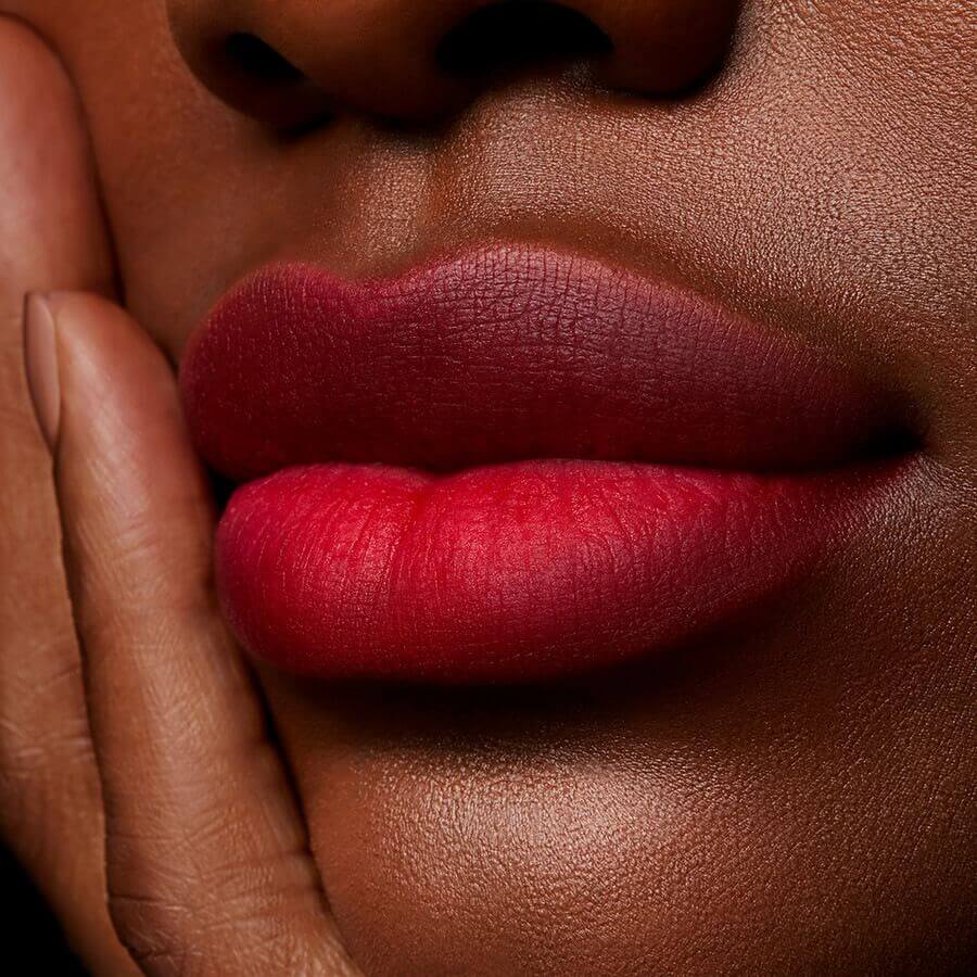 Lipstick Powder Kiss Liquid Lipstick