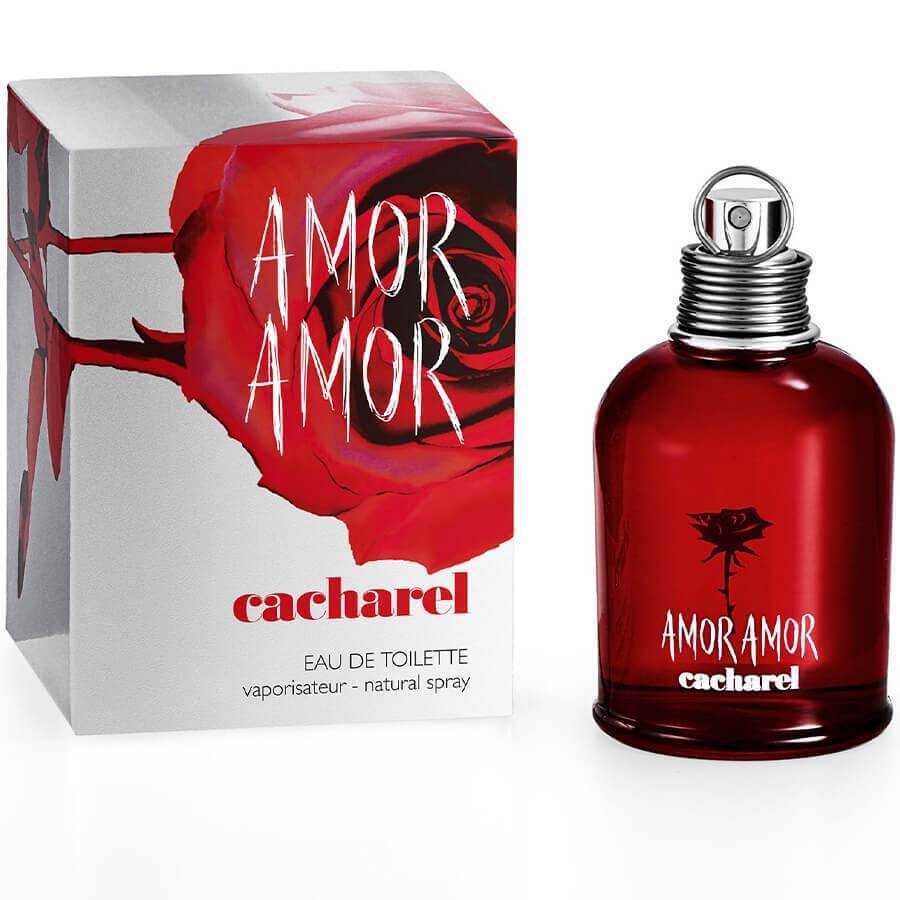Amor Amor Eau de Toilette