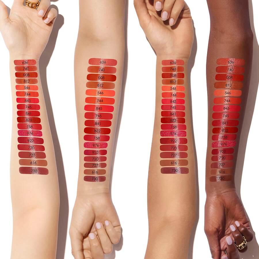 Dior Addict Lipstick