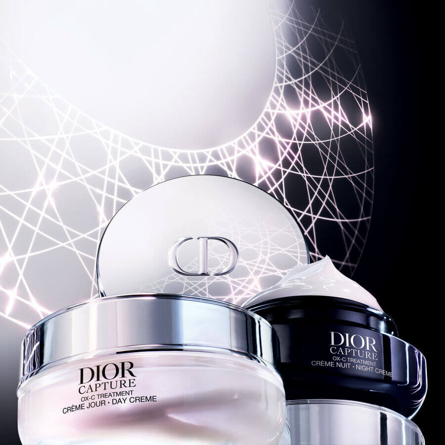 Dior Capture Rich Creme