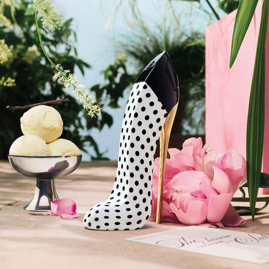 Good Girl Blush Polka Paradise Eau de Parfum