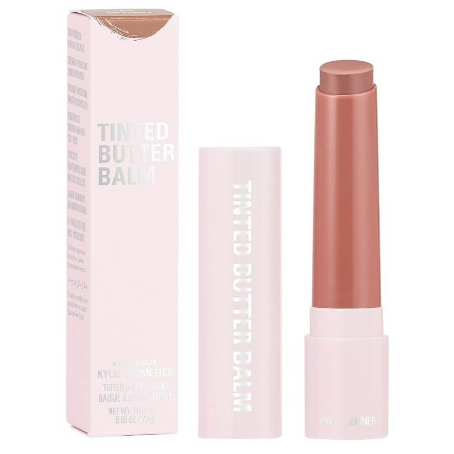 Tinted Butter Balm