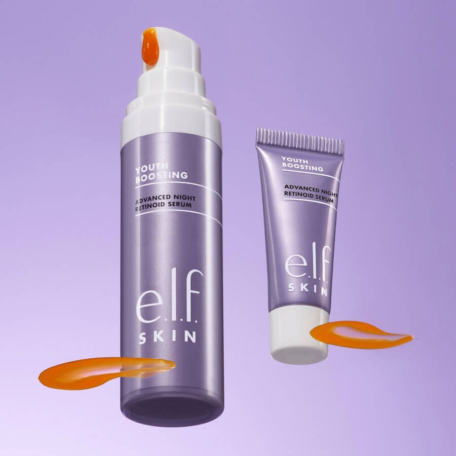 Youth Boosting Advanced Night Retinoid Serum