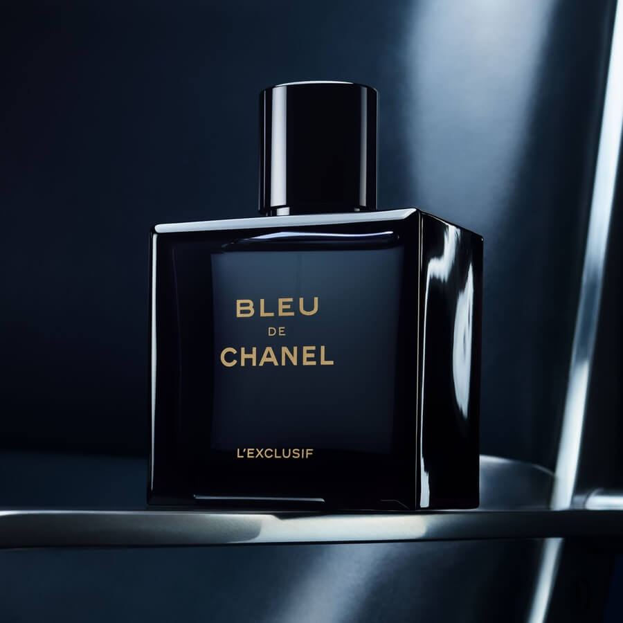 L'EXCLUSIF