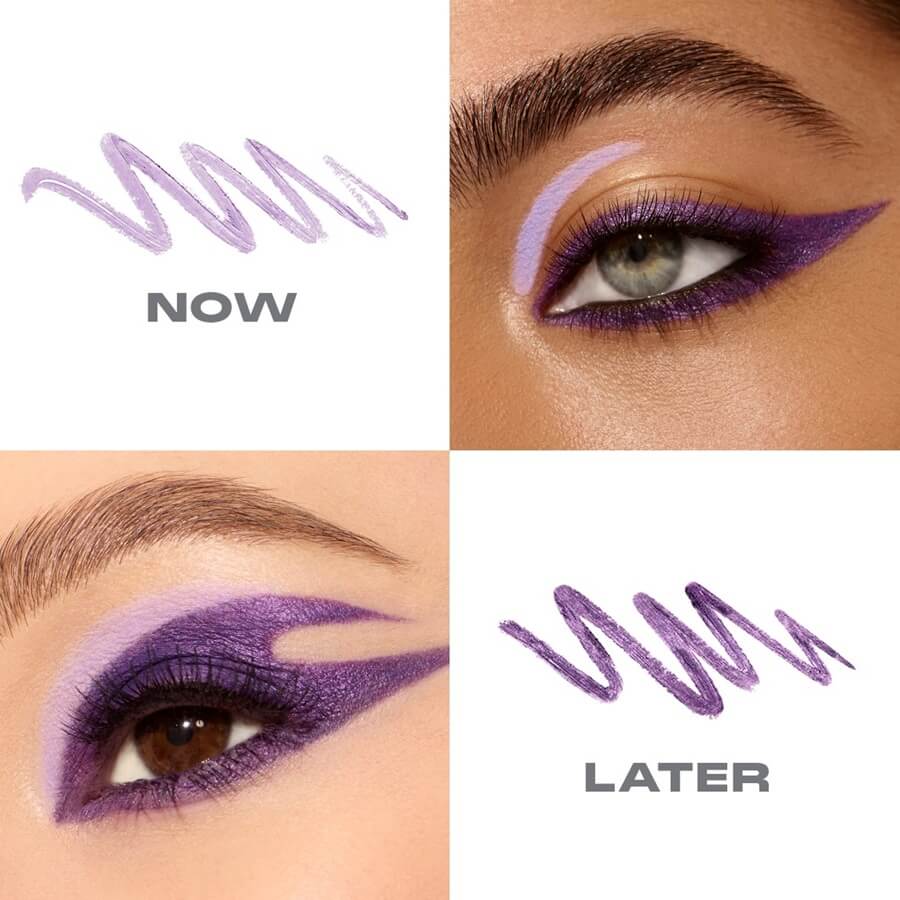 Bi-Liner Dual-Ended Pencil