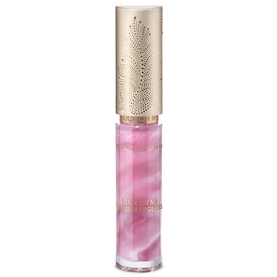 Click On Me Squishy Lip Gloss