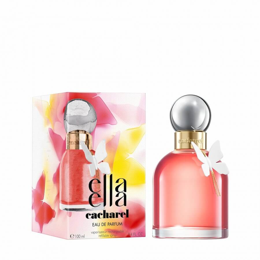 Ella Ella Eau de Parfum