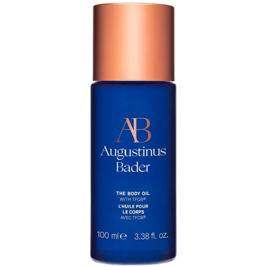 The Body Oil