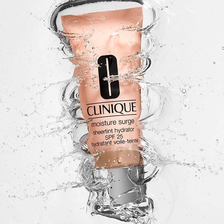 Moisture Surge Sheertint Hydrator SPF25
