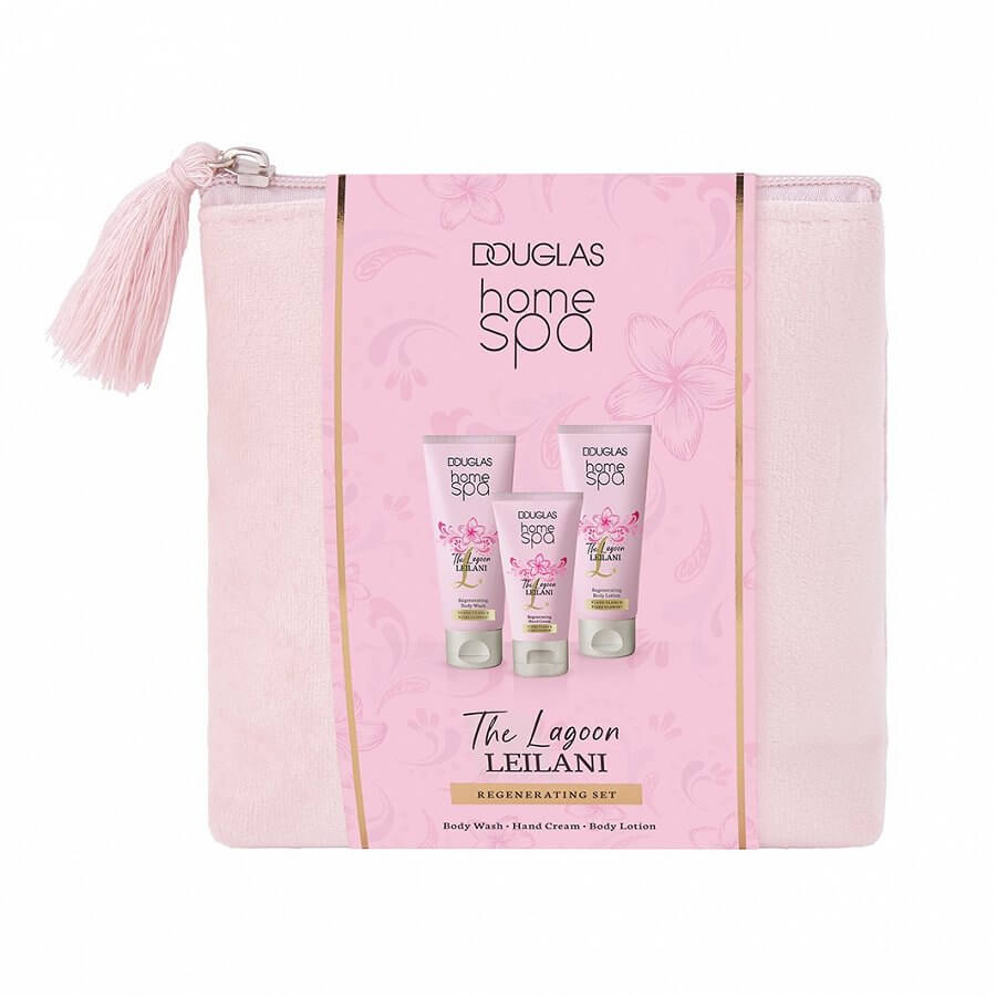 The Lagoon Leilani Regenerating Set