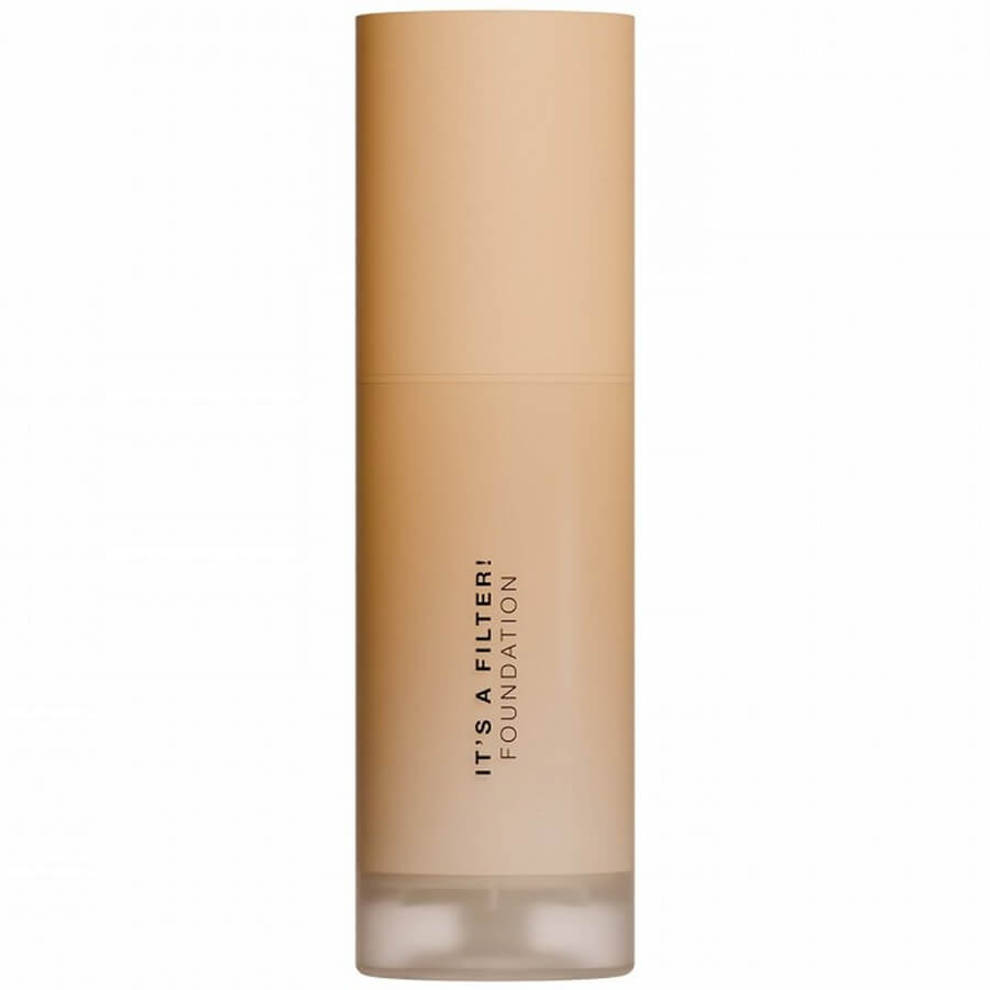 It's A Filter! Foundation