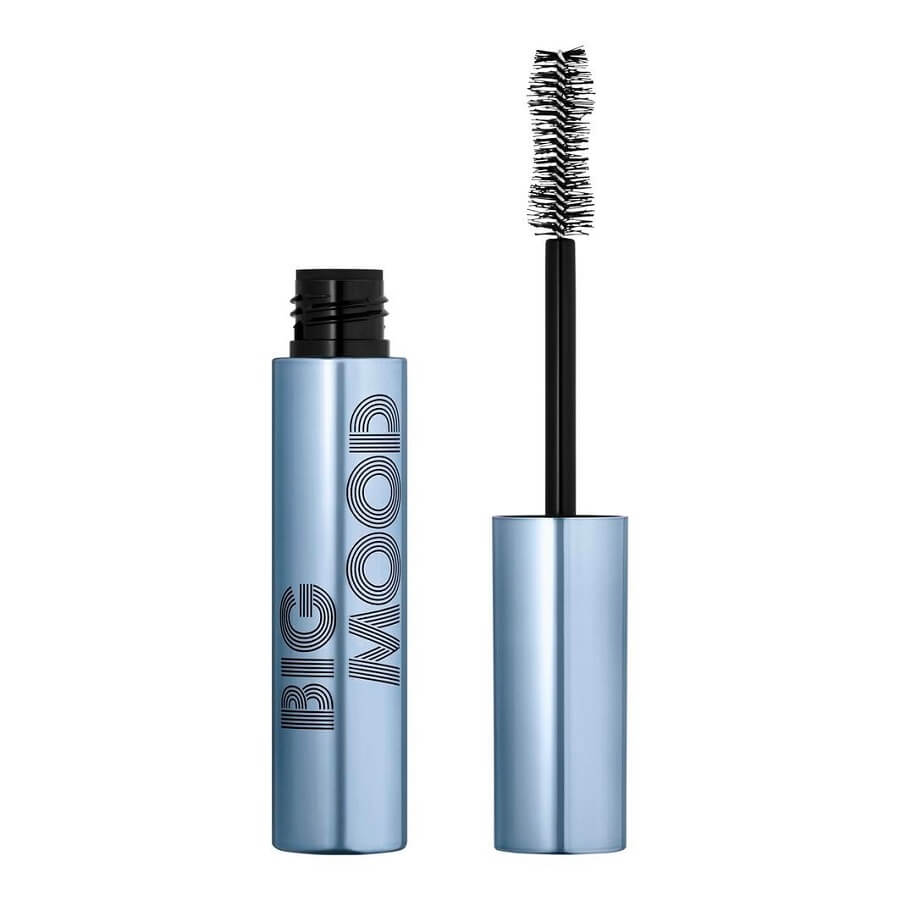Big Mood Waterproof Mascara