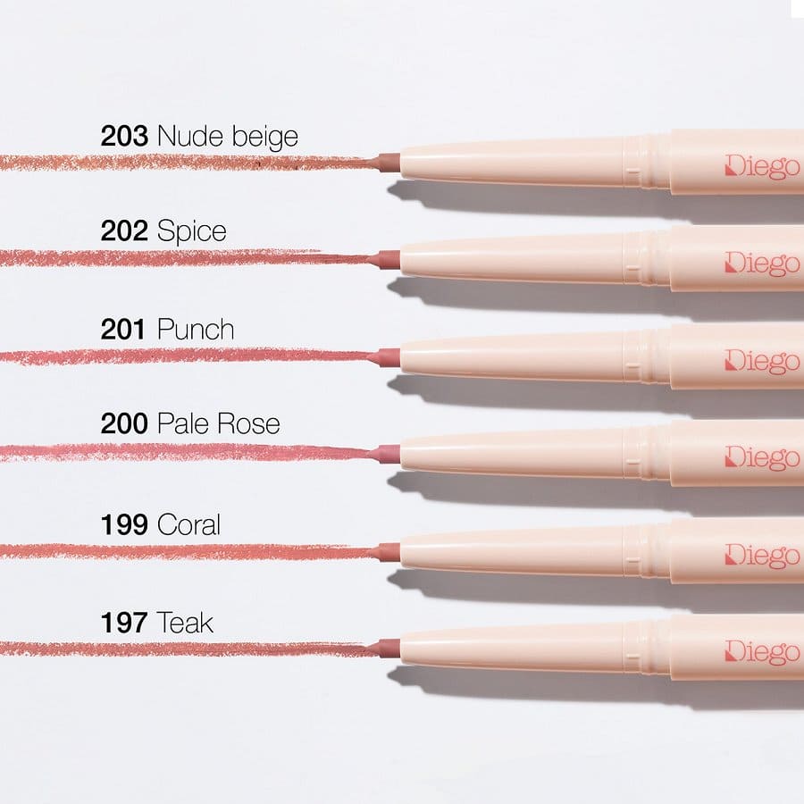 Plump&Fill My Lips Lip Liner