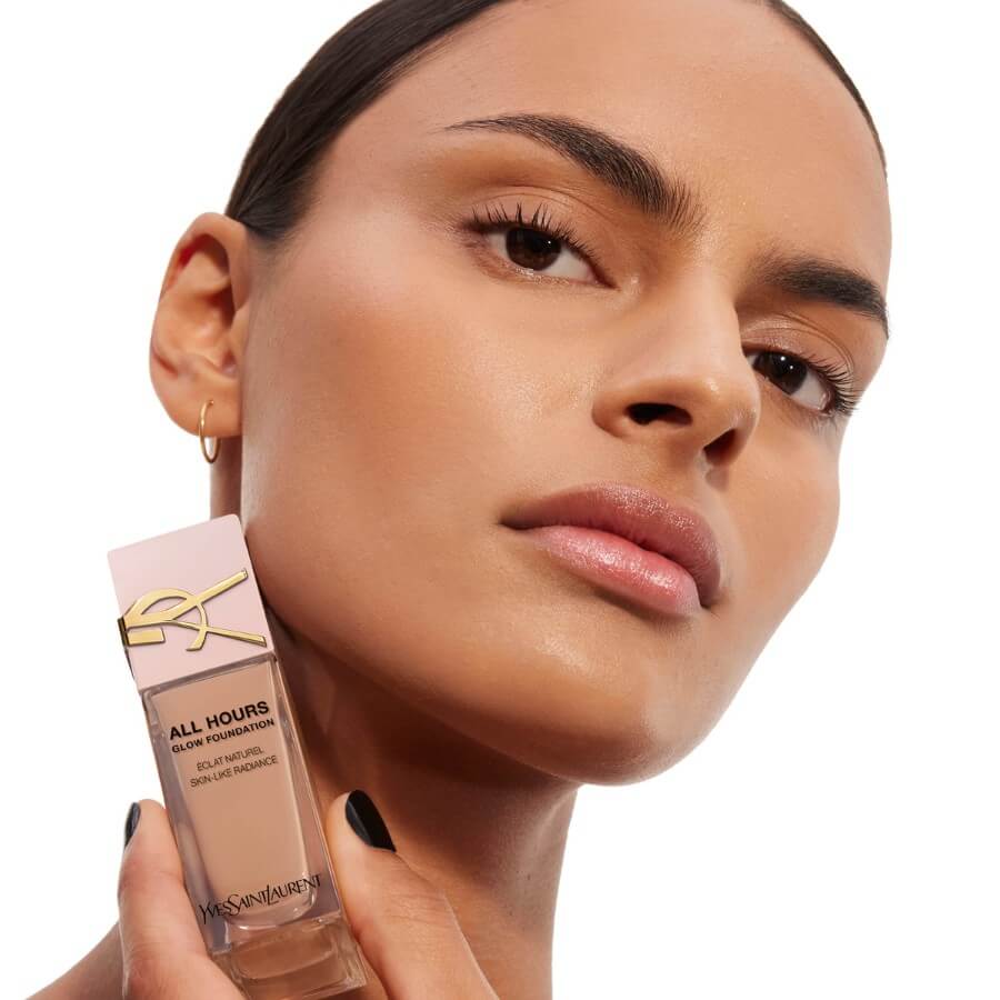 All Hours Glow Foundation