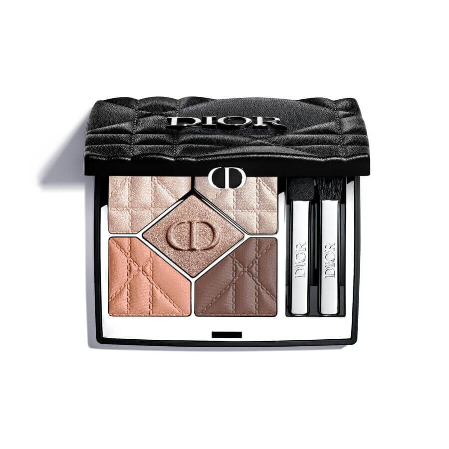 Diorshow 5 Couleurs Eye Palette Limited Edition