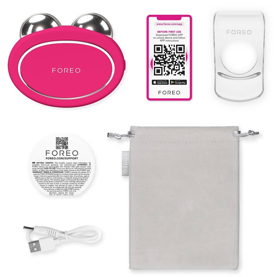 BEAR™ 2 Fuchsia