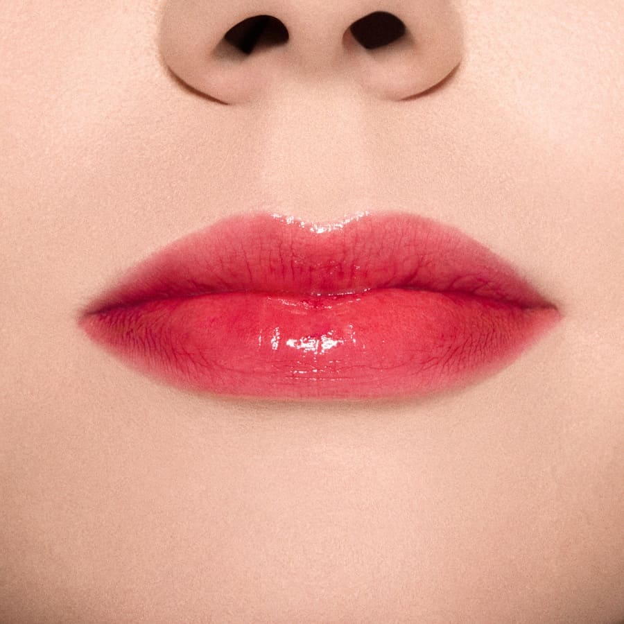 Lustreglass Stainglass Lip Tint