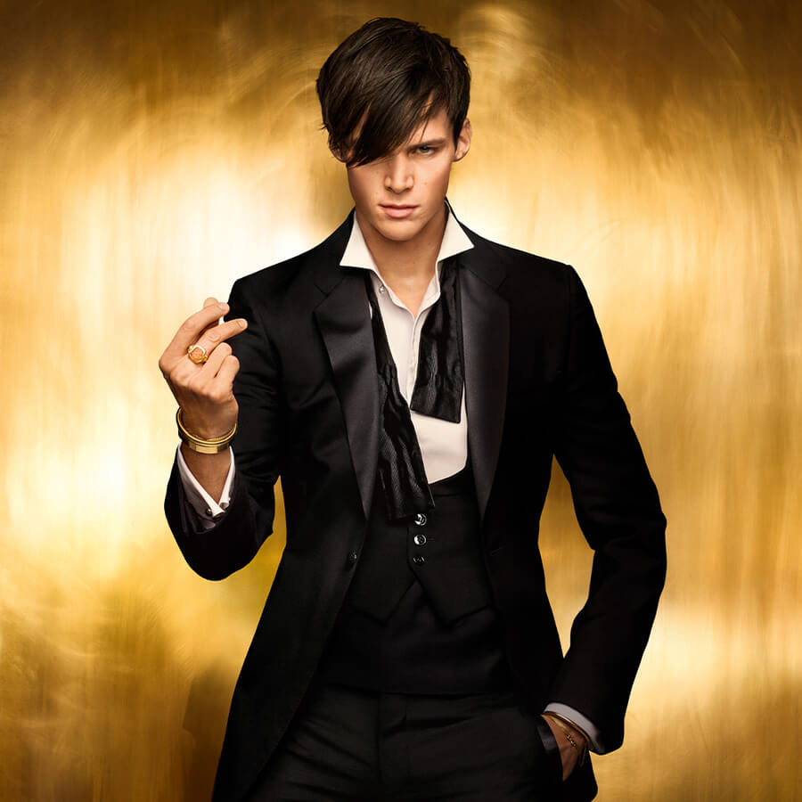 1 Million Night Elixir Parfum Elixir