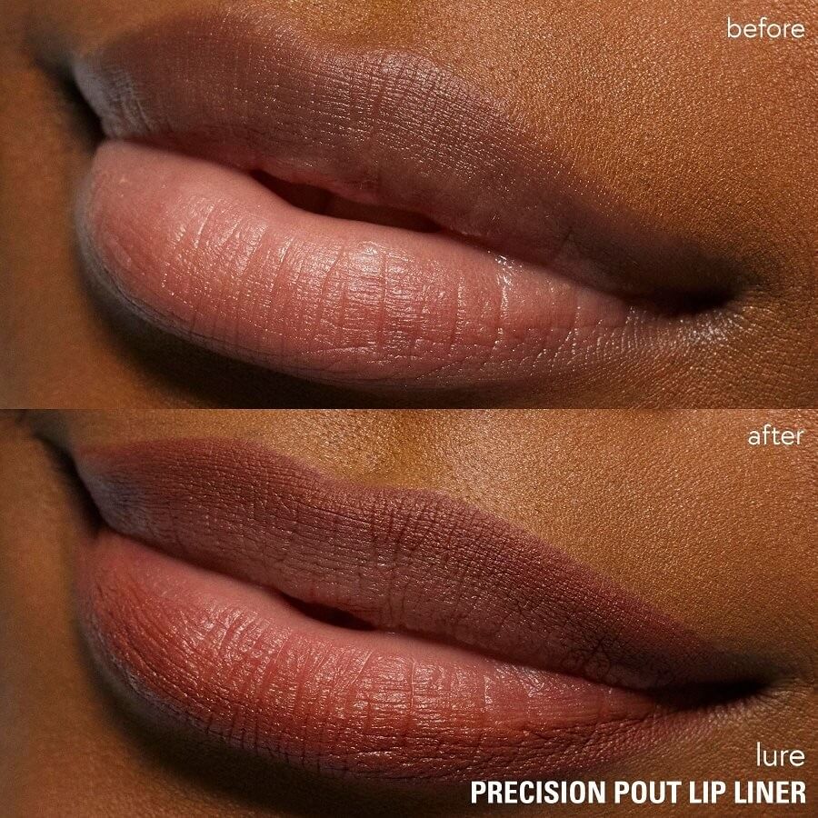 Precision Pout Lip Liner