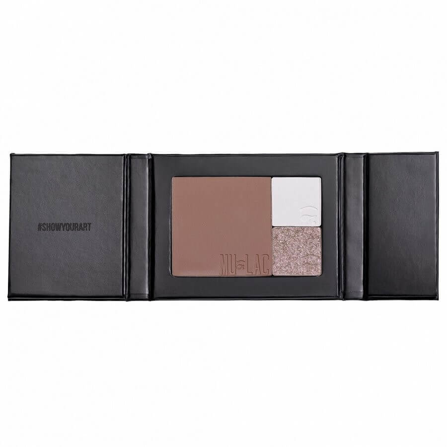 Palette Medium Shot Refill Empty